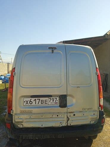 тягач двух мостовой: Легкий грузовик, Стандарт, До 1 т, Б/у — 19