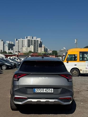 танк 300 цена: Kia Sportage: 2022 г., 1.6 л, Автомат, Гибрид, Кроссовер — 5