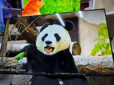 пульт для телевизора yasin скачать: 🔥🔥СРОЧНАЯ АКЦИЯ !🔥🔥 телик телевизор YASIN QLED 50Q90 130 см 50" 4k HD — 6