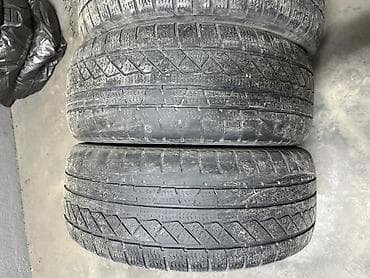 gx 470: Шины 235 / 55 / R 18, Всесезонная, Б/у, Комплект, Легковые, Турция, Petlas — 4