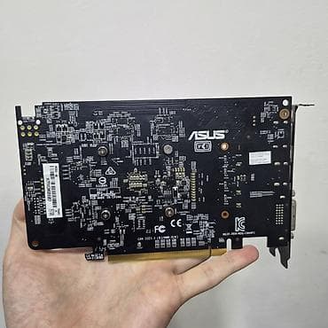 geforce rtx 2060: Видеокарта для ПК, Новый, Asus, Radeon RX, 4 ГБ — 2