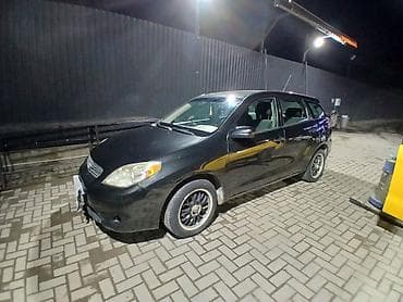 Продажа авто: Toyota Matrix: 2005 г., 1.8 л, Автомат, Бензин, Хэтчбэк — 2