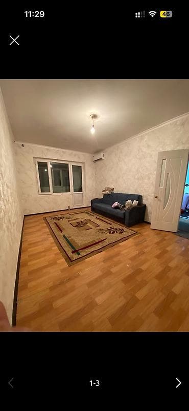 Сдаю 1-комнатную квартиру на Южной Магистрали (вдоль трассы)
