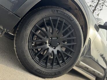 вмв 318: BMW X5: 2020 г., Автомат, Бензин, Кроссовер — 8