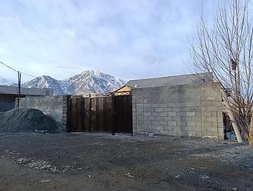 Сниму дом: Просторный дом с современным ремонтом - Кухня-гостиная с линейным — 8