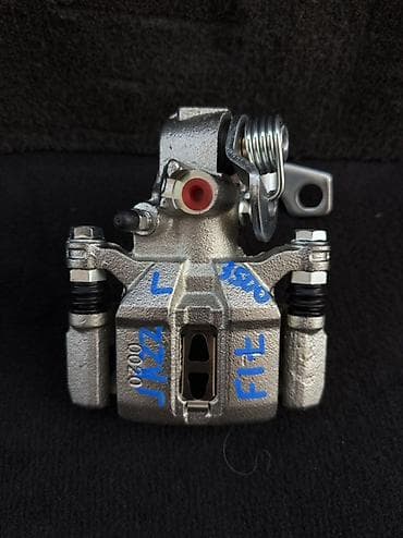кран букса: Комплект суппортов Honda 2006 г., Новый, Аналог, Китай — 5