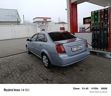 lexus aristo: Daewoo Gentra: 2015 г., 1.5 л, Ручные, Бензин, Седан — 3