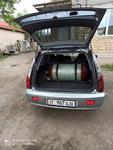 устоновка авто газ: ГБО орнотуу, баруусуз — 3