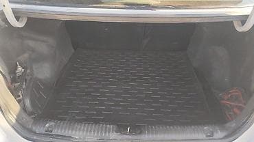 прсеп машина: Kia Rio: 2016 г., 1.6 л, Автомат, Бензин, Седан — 9