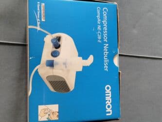 сколько стоит небулайзер в аптеке: Небулайзер омроняпонская фирма,б/у 2000 — 2