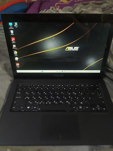 пл: Ультрабук, Б/у, Intel Core i7 — 1