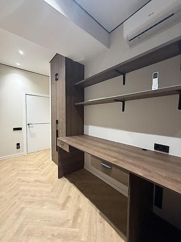 pro group: 3 комнаты, 65 м², Ак-Кеме (старый аэропорт) Элитка, 3 этаж — 2