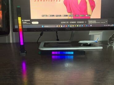 графический планшет с экраном бишкек: Красивый эквалайзер для компьютера или на автомобиль Модель — 2