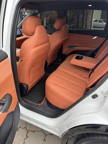 golf 2 8: Changan CS75 Plus: 2026 г., 1.5 л, Автомат, Бензин — 4