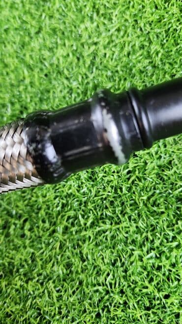 рессоры на москвич: Масляный Фильтр, Б/у, Оригинал, Германия — 2