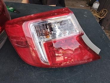 led driver: Задний левый стоп на toyota camry 50 кузов — 1