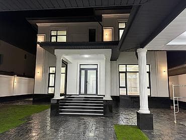 дом недостроенный: ✔️Продаю новый двухэтажный дом! 🏠 ✔️Дом 2025-года постройки! 💯 — 3