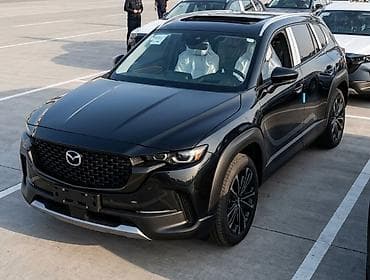 Mazda CX-50: 2026 г., 2 л, Автомат, Бензин, Кроссовер — 1