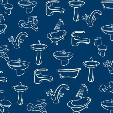 комбинированная: Ремонт сантехники Больше 6 лет опыта — 5