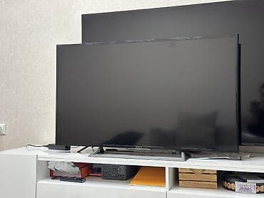 телевизоры sony: Телевизор Sony Bravia, диагональ 48 дюйм Производство Япония; сборка — 2