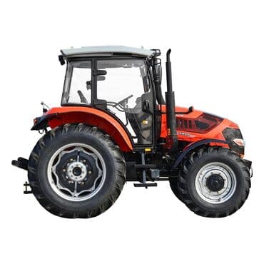 купить двигатель на мотоблок 7 л с: Ар тараптуу, жөнөкөй, кучтуу жана практикалык трактор FL904 - Дизелдик — 4