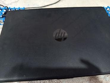 а 10 с: HP Laptop 15-da1xxx — универсальный ноутбук для работы, учебы и — 6