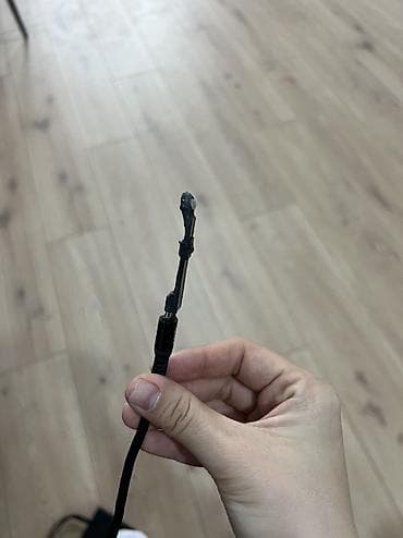 iphone d: Продаю led насадку 5W 3500 сом Покупали за 12000 сом у Jamilya lash — 6