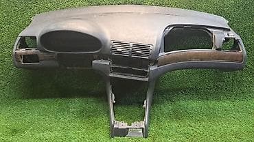 bmw 2007: Панель торпеды консоль рестайлинг Е46 51 45 8 ———-196 093 Год 2001 В — 1