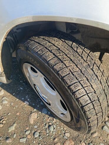 подкачки: Mercedes-Benz E-Class: 1988 г., 2.3 л, Автомат, Бензин, Универсал — 5