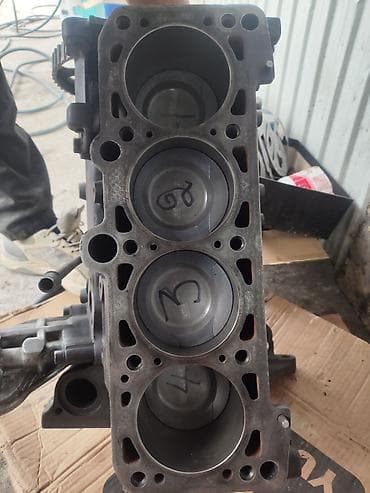 bmw 116: Продаю мотор 1.8 . после хорошего капитального ремонта. подайдет на — 4