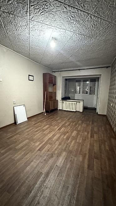 продажа вагон: 2 комнаты, 43 м², 104 серия, 4 этаж, Косметический ремонт — 2