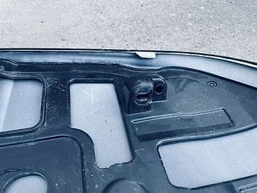 xc 90: Декоративные накладки Пластик, BMW, Б/у, Самовывоз — 4