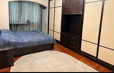 2 room: 2 комнаты, 70 м², Элитка, 9 этаж, Евроремонт — 6