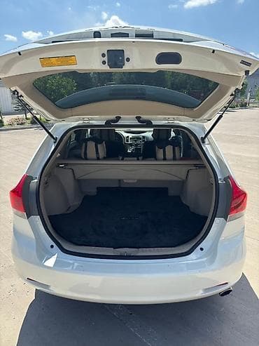 срочно продаю венто: Toyota Venza: 2009 г. — 7