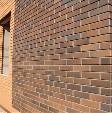 офисный мебель бишкек: Облицовочный Кирпич российского производства, керамический — 10