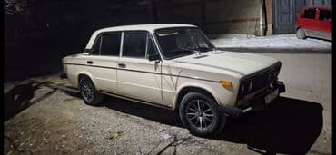 опел вектора а: ВАЗ (ЛАДА) 2106: 1991 г., Седан — 5