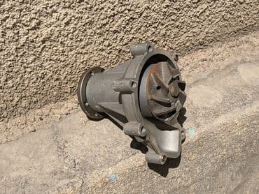 электронный насос для машины цена: Помпа Mercedes-Benz 1996 г., Новый, Аналог — 12