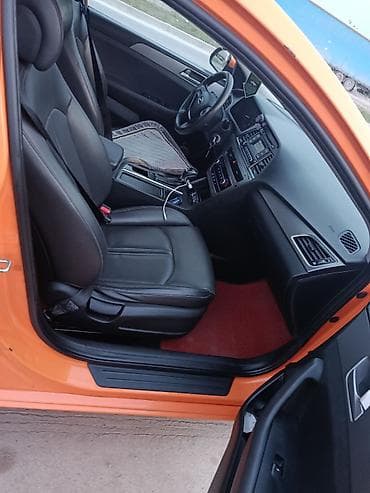 слив соргуч: Hyundai Sonata: 2019 г., 2 л, Газ, Седан — 9