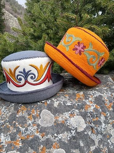 тюбетей: Головные уборы, Adidas, Новый, Платная доставка — 10