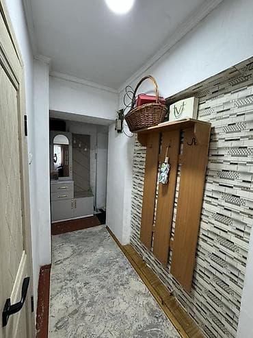 район заря: 2 комнаты, 44 м², Академия Наук 104 серия, 5 этаж, Свежий ремонт — 3
