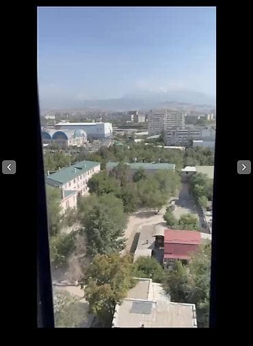 под псо: 1 комната, 44 м², Элитка, 12 этаж, Готовая ПСО (под самоотделку) — 7