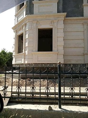 Фасад обшивка дома, Балясина Столешница Подоконники Лестинца Тумбы