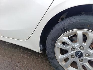 kia serato: Kia Cerato: 2020 г., 1.6 л, Бензин, Седан — 10