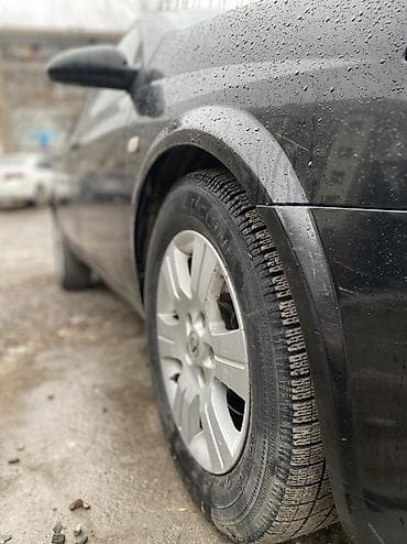 Продажа авто: Nissan Primera: 2001 г., 2 л, Автомат, Бензин, Седан — 10