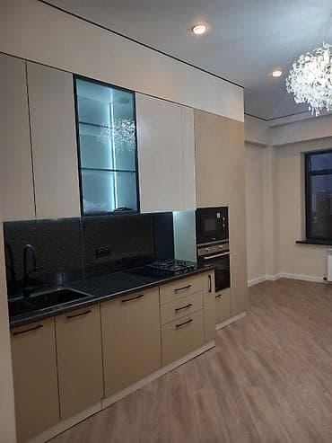 Новостройки от застройщика: 2 комнаты, 60 м² — 9