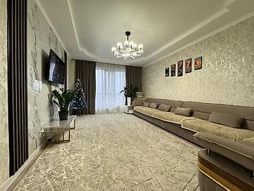 дома в чон арыке: Продается Дом в Престижном районе Ынтымак (Чон Арык) 📍Локация: Баха / — 2