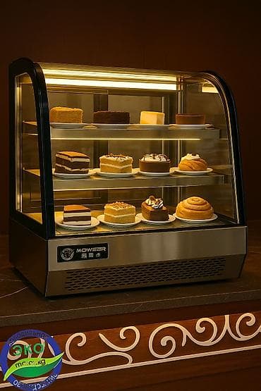 компрессоры цена: Для напитков, Для молочных продуктов, Кондитерские, Китай, Новый — 5