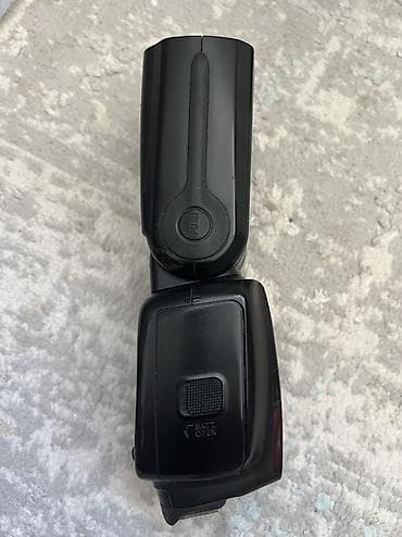 Техника и электроника: Продам топовые вспышки canon 580 ex ll лучше у Canona нетэто — 4