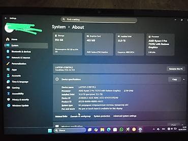 lenova thinkpad: Офисный, Новый — 6