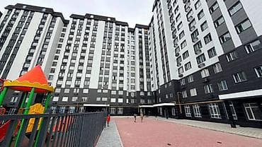 2 ком квартира 8 9 мкрн: 2 комнаты, 62 м², 5 этаж, Дизайнерский ремонт — 4